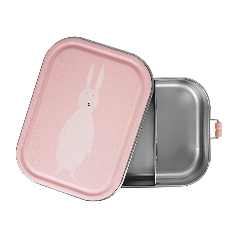 Trixie Büyük Boy Yemek Kabı Mrs. Rabbit 