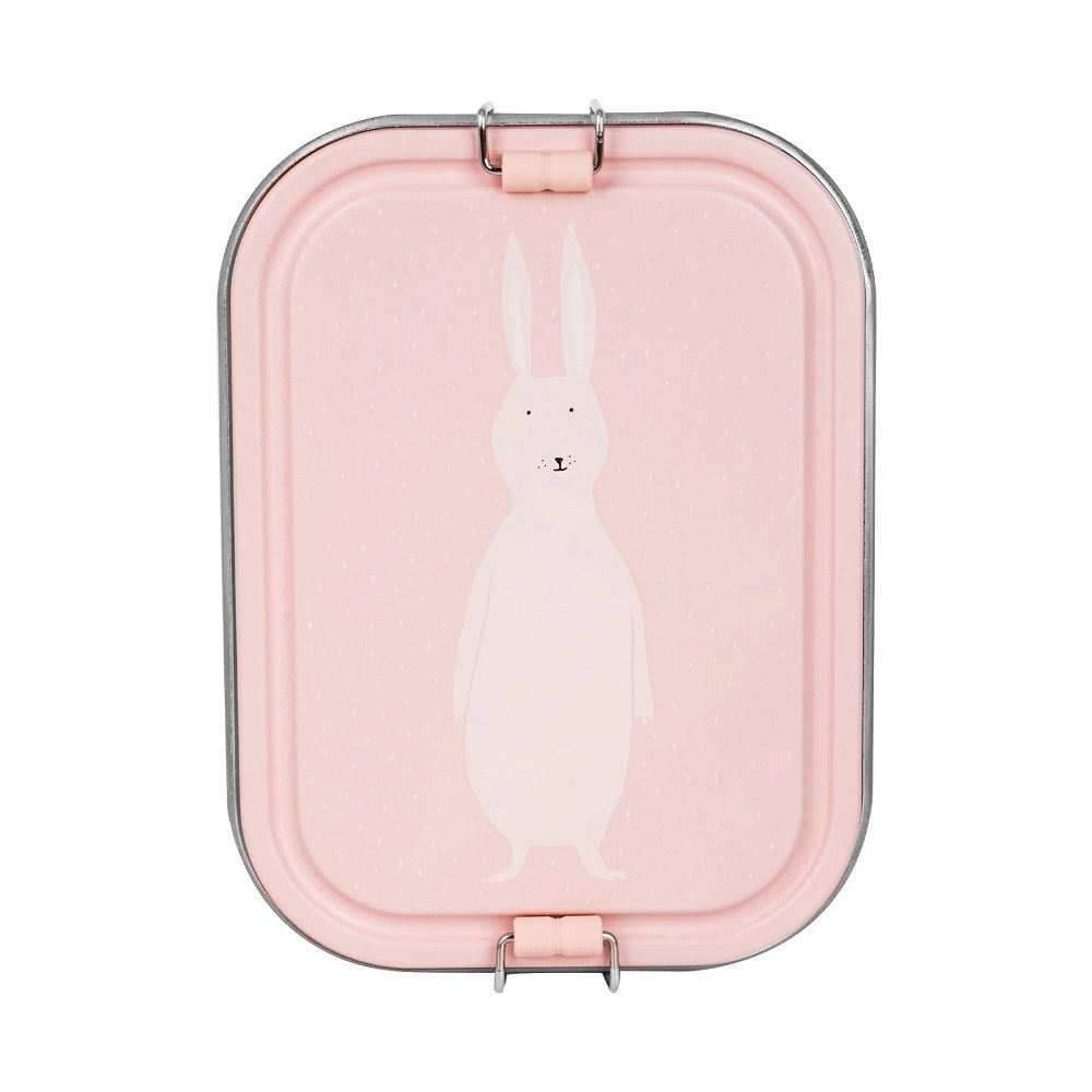 Trixie Büyük Boy Yemek Kabı Mrs. Rabbit 