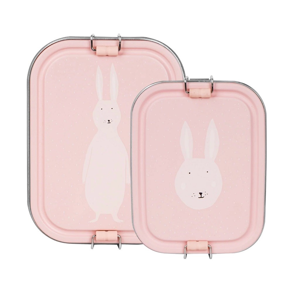 Trixie Büyük Boy Yemek Kabı Mrs. Rabbit 