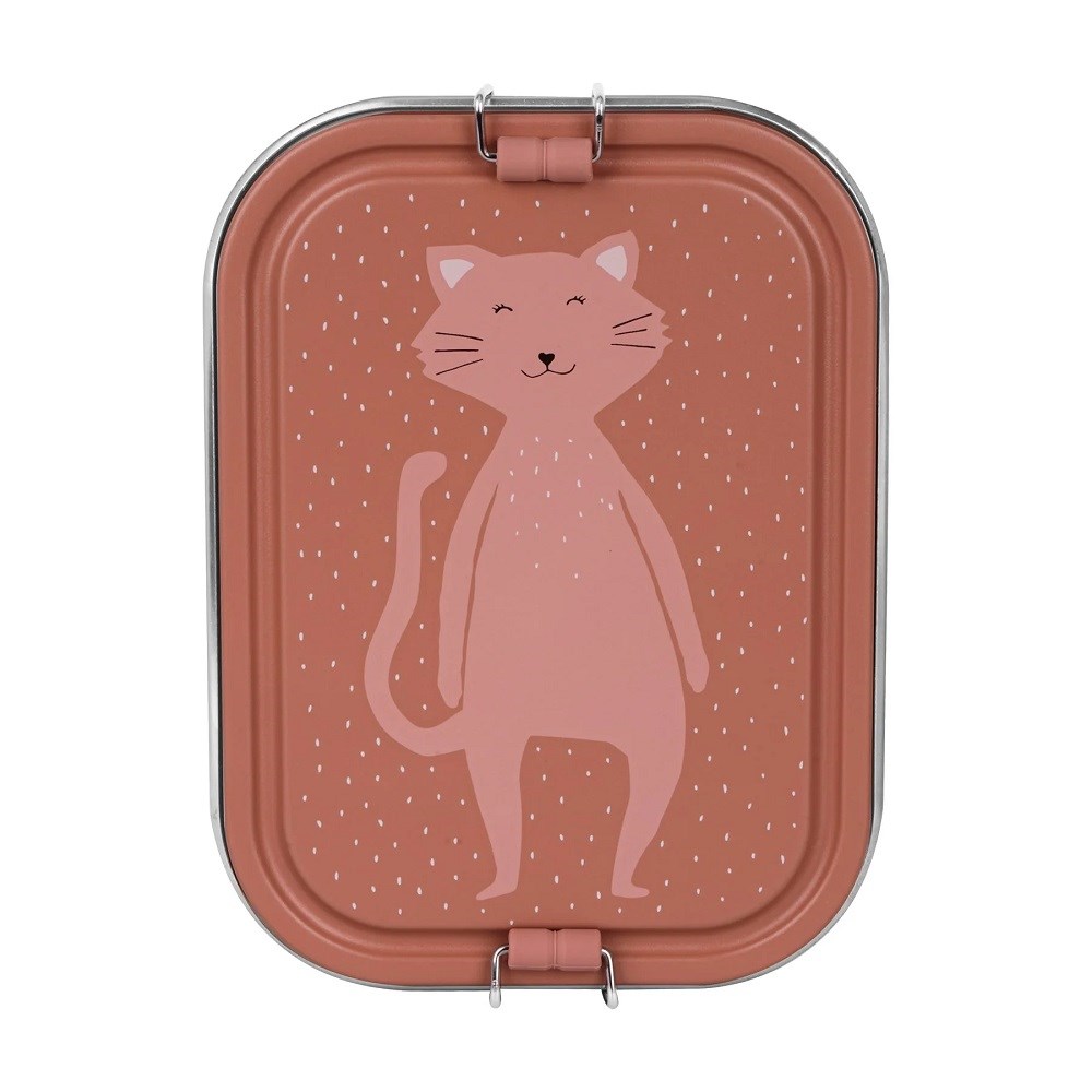 Trixie Büyük Boy Yemek Kabı Mrs.Cat 