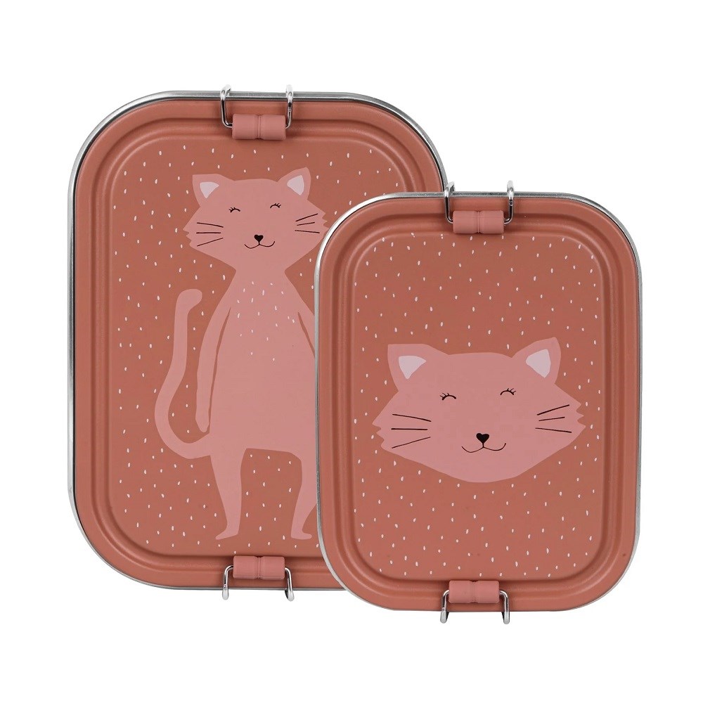 Trixie Büyük Boy Yemek Kabı Mrs.Cat 