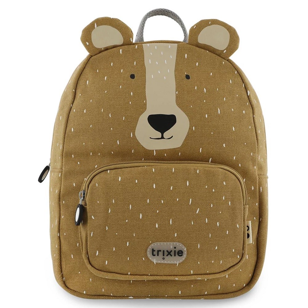 Trıxi Çocuk Sırt Çantası - Mr.Bear