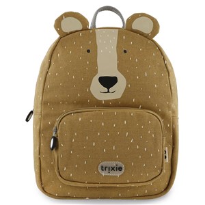 Trıxi Çocuk Sırt Çantası - Mr.Bear