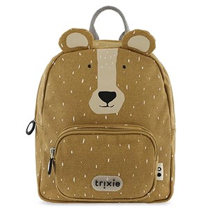 Trıxie Çocuk Küçük Sırt Çantası - Mr. Bear