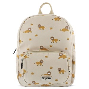 Trixie Çocuk Okul Çantası Print Lively Lion
