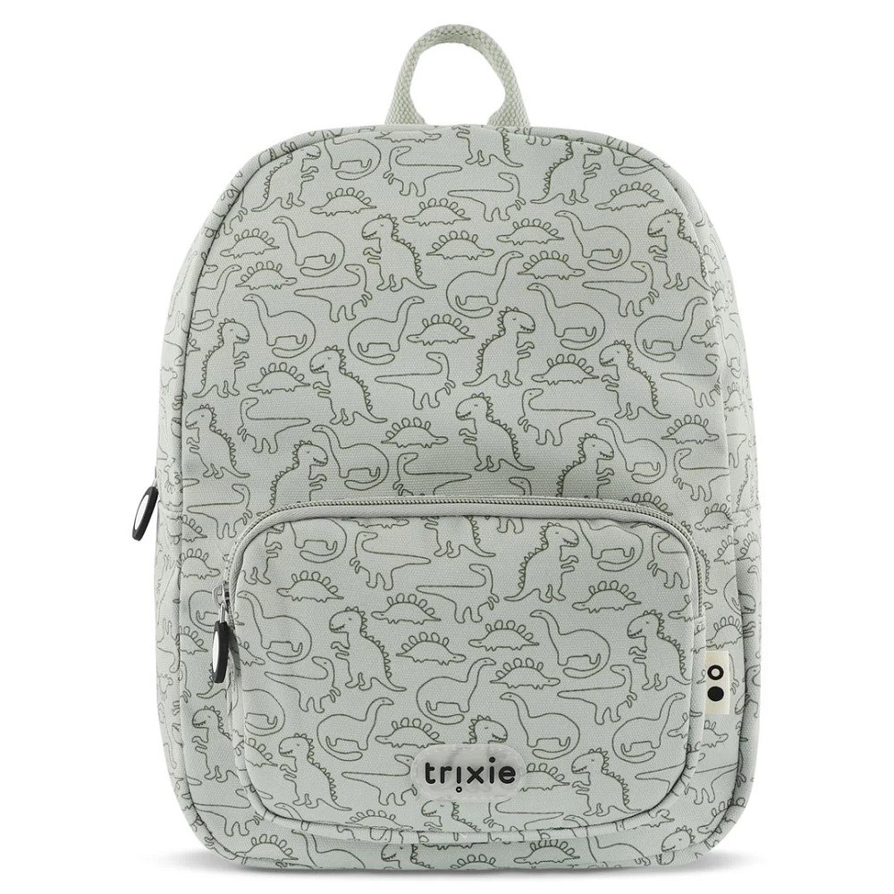 Trixie Çocuk Okul Çantası Print Daring Dino 