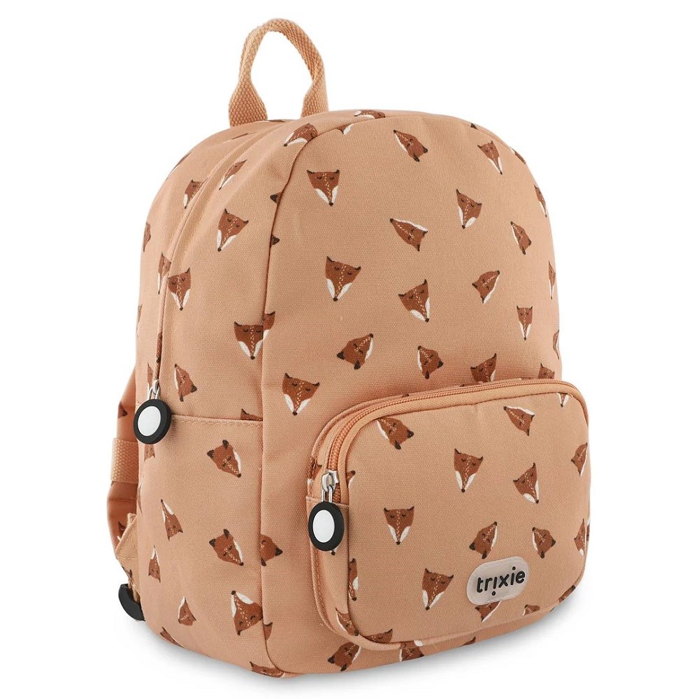 Trixie Çocuk Okul Çantası Print Fierce Fox 
