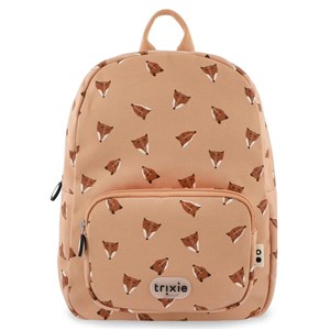 Trixie Çocuk Okul Çantası Print Fierce Fox