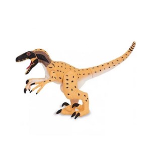 Terra Dinozor Utahraptor 3 Yaş+