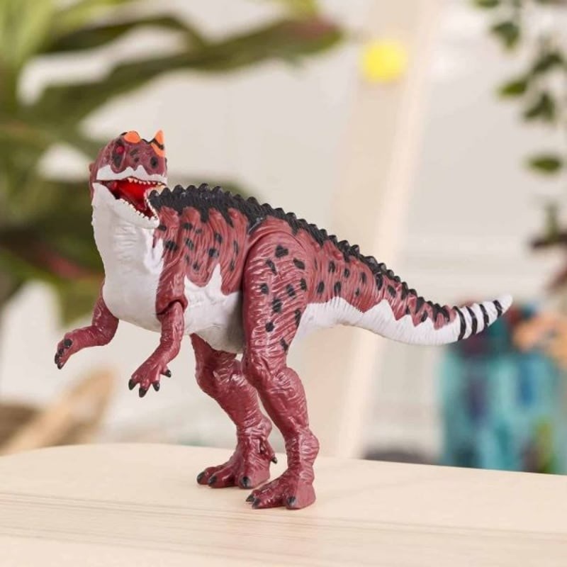 Terra Dinozor Ceratosaurus 3 Yaş+ 