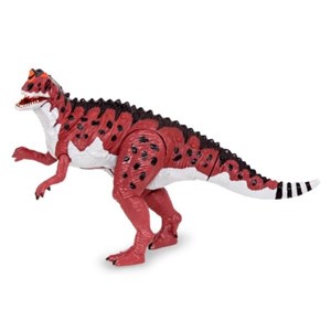 Terra Dinozor Ceratosaurus 3 Yaş+
