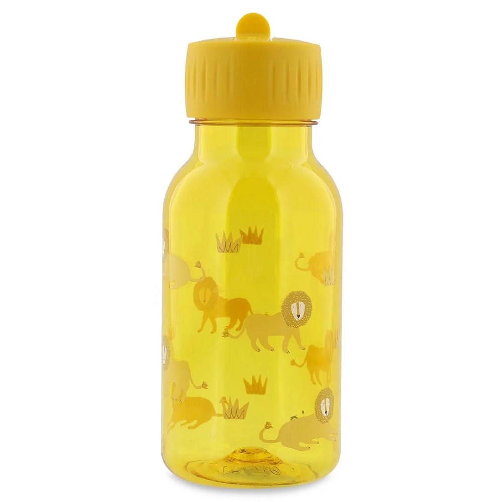 Trixie Tritan Bottle 350 Ml Lively Lion - Su Şişesi 