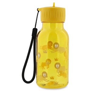 Trixie Tritan Bottle 350 Ml Lively Lion - Su Şişesi