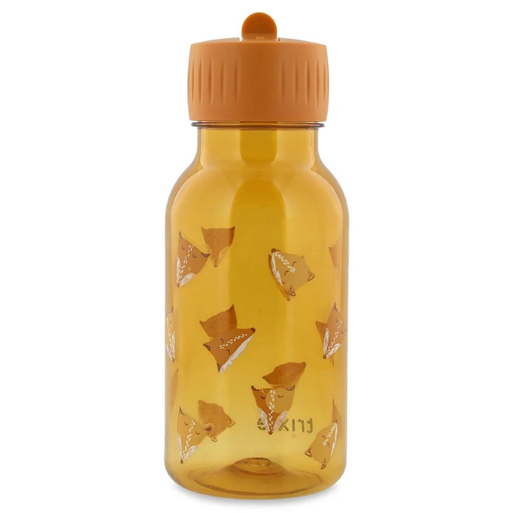 Trixie Tritan Bottle 350 ml  Fierce Fox - Su Şişesi 