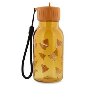 Trixie Tritan Bottle 350 ml Fierce Fox - Su Şişesi