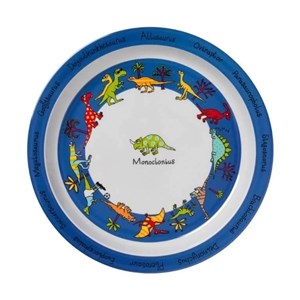Tyrrell Katz Melamin Tabak Dino
