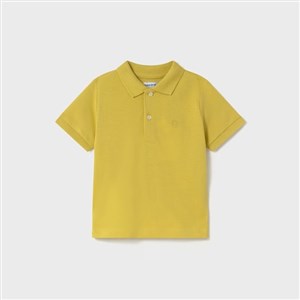 Mayoral Yazlık Erkek Bebek Kısa Kol T-shirt