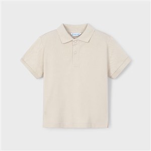 Mayoral Yazlık Erkek Polo Yaka Kısa Kol T-shirt