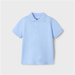 Mayoral Yazlık Erkek Polo Yaka Kısa Kol T-shirt