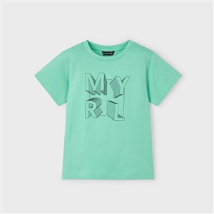 Mayoral Yazlık Erkek Kısa Kol T-shirt