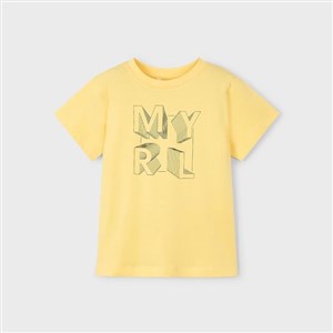 Mayoral Yazlık Erkek Kısa Kol T-shirt
