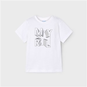 Mayoral Yazlık Erkek Kısa Kol T-shirt