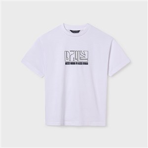 Mayoral Yazlık Erkek Kısa Kol T-shirt