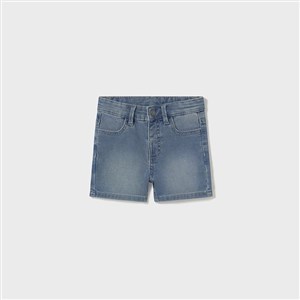 Mayoral Yazlık Erkek Bebek Denim Şort