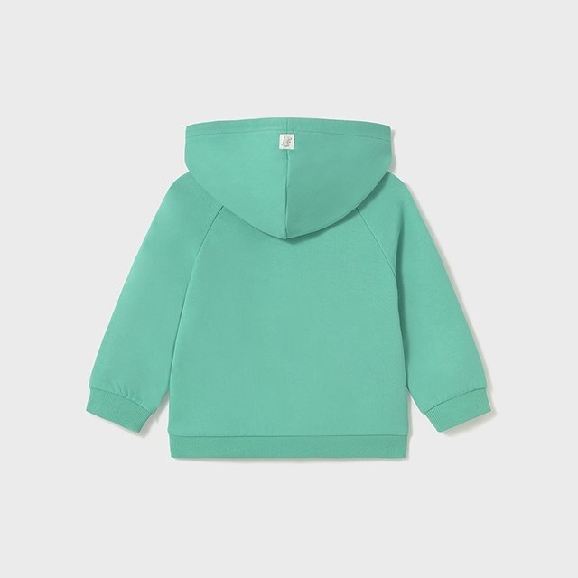 Mayoral Yazlık Erkek Bebek S-shirt Yeşil