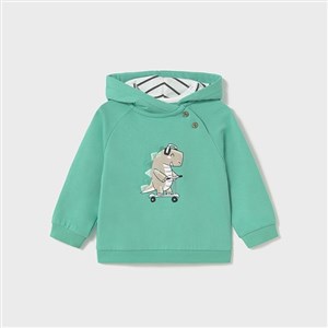Mayoral Yazlık Erkek Bebek S-shirt