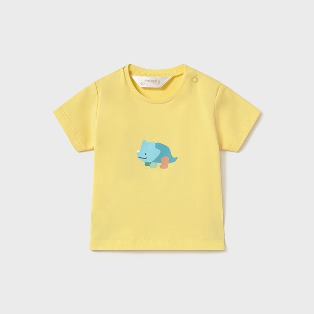 Mayoral Yazlık Erkek Bebek Eşofman 3'lü Set Yeşil
