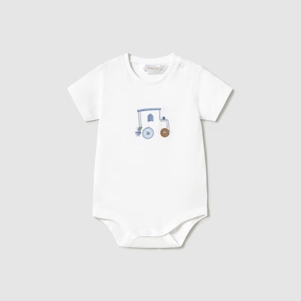 Mayoral Yazlık Erkek Bebek Eşofman 3'lü Set Yeşil