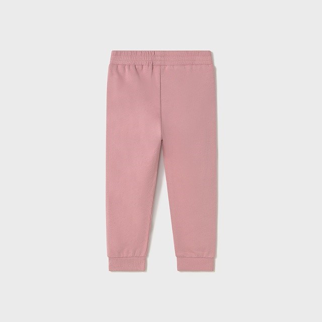 Mayoral Yazlık Kız Bebek Eşofman 3'lü Set Pembe