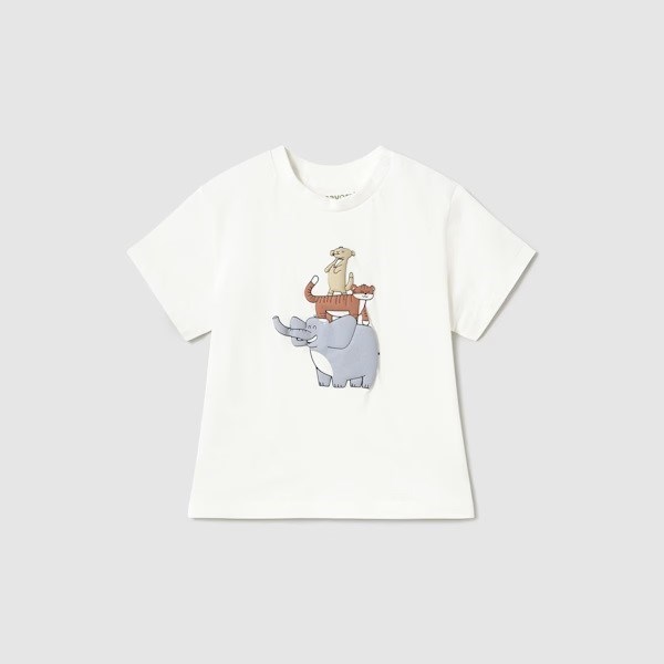 Mayoral Yazlık Erkek Bebek Eşofman 3'lü Set Yeşil