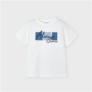 Mayoral Yazlık Erkek Kısa Kol T-shirt