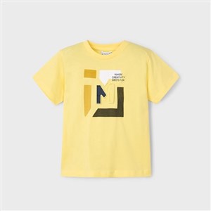 Mayoral Yazlık Erkek Kısa Kol T-shirt