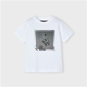 Mayoral Yazlık Erkek Kısa Kol T-shirt