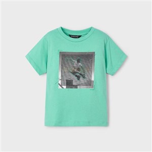 Mayoral Yazlık Erkek Kısa Kol T-shirt
