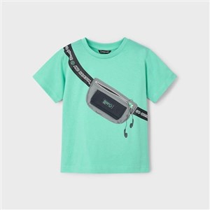 Mayoral Yazlık Erkek Kısa Kol T-shirt