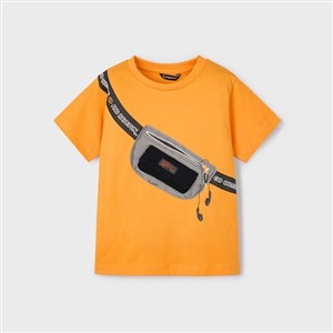 Mayoral Yazlık Erkek Kısa Kol T-shirt