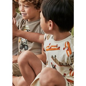 Mayoral Yazlık Erkek Kısa Kol T-shirt