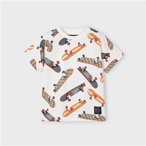 Mayoral Yazlık Erkek Kısa Kol T-shirt