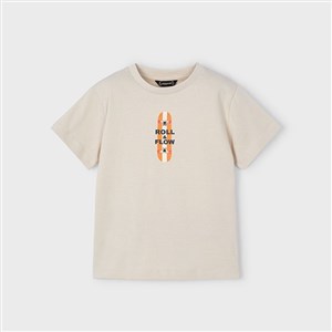 Mayoral Yazlık Erkek Kısa Kol T-shirt