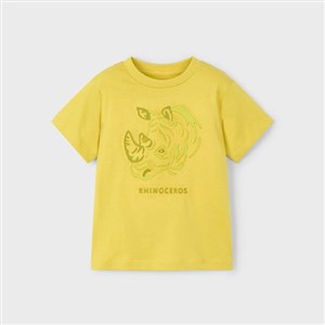 Mayoral Yazlık Erkek Kısa Kol T-shirt