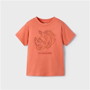 Mayoral Yazlık Erkek Kısa Kol T-shirt