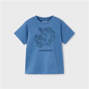 Mayoral Yazlık Erkek Kısa Kol T-shirt