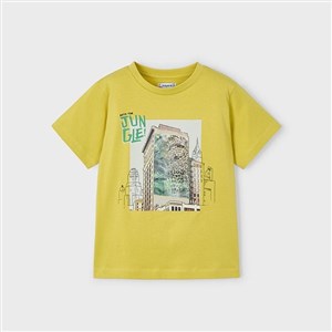 Mayoral Yazlık Erkek Kısa Kol T-shirt