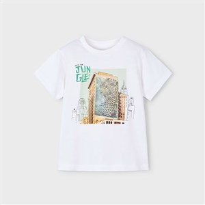 Mayoral Yazlık Erkek Kısa Kol T-shirt
