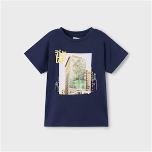 Mayoral Yazlık Erkek Kısa Kol T-shirt