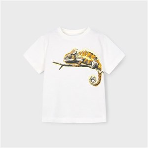 Mayoral Yazlık Erkek Kısa Kol T-shirt
